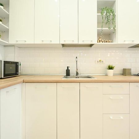 Splendid 2Br Apartment With Breathtaking Views Of Casa Poporului Bükreş Dış mekan fotoğraf
